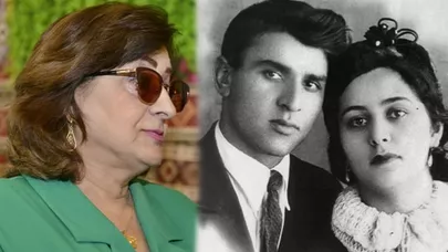 Müşfiq güllələnməyib, bəs necə ölüb? - Dilbərin qızından ŞOK AÇIQLAMA