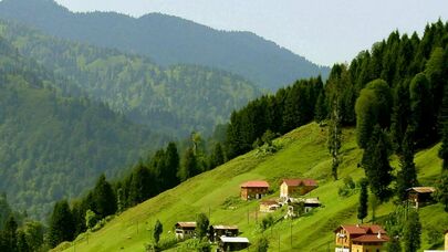 Qurban bayramında rayonlara turist axını - Kirayə evlərin qiyməti artdı?