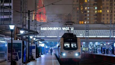 ADY bayram günlərində gücləndirilmiş rejimdə fəaliyyət göstərir