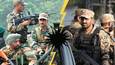 Hindistanın müharibə avantürası: Görün hansı ölkələrdən dəstək umur