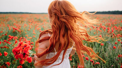 Saçların uzanmasına kömək edən MÖCÜZƏVİ MƏHSULLAR