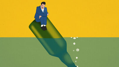 Alkoqol 7 növ xərçəngə səbəb olurmuş