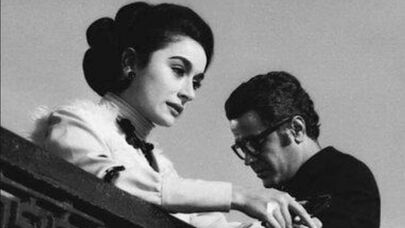 Leyla Şıxlinskaya illər sonra: tanımaq olmur - VİDEO