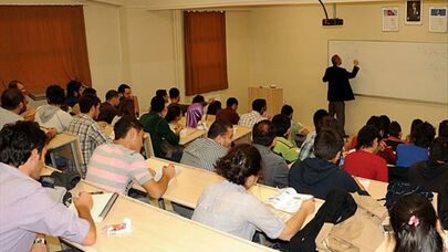 Türkiyənin ali təhsil müəssisələrində çalışmaq istəyənlərə bəd xəbər