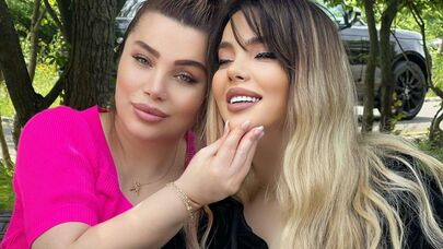 Şəfəq Novruzun qızı ilə VİDEOSU müzakirə yaratdı