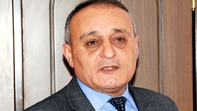 Azərbaycanlı şair Astanada Qran-Pri nominasiyasına layiq görüldü