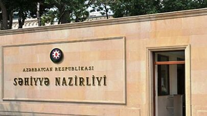 Səhiyyə nazirinə yeni müavin təyin edildi - FOTO