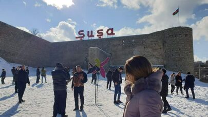 30 ilin həsrəti - Bir gündə gerçəkləşən xəyallar