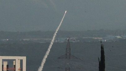 İsrail Xameneinin bunkerinə hücum etdi