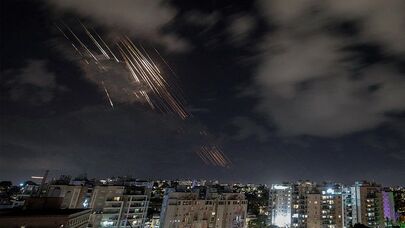 ABŞ və Britaniya kəşfiyyatı İsraili aldadıb: İran aviasiyasını niyə gizlədib? - Şok detallar 