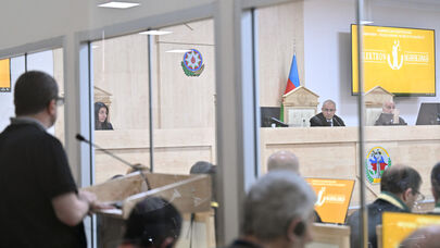 Laçın və Kəlbəcərdə erməni milliyyətindən olan şəxslər sonradan məskunlaşdırılıb - Harutyunyan