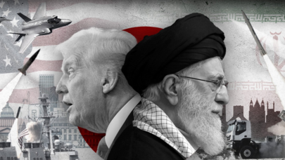 ABŞ-ın hücumu: İran təslim olacaq, yoxsa... - Dəhşətli ssenari qapıda 