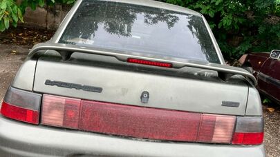 Narkotikin təsiri altında avtomobil idarə edən sürücü saxlanıldı