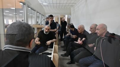 Azərbaycan şəhərlərinin bombalanması əmrini onlar verib - MƏHKƏMƏ