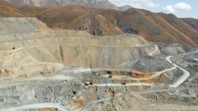 Azərbaycanda 3 faydalı qazıntı yatağı hərraca çıxarılır