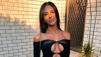Modeldən maraqlı iş elanı: Bədəninə günəş kremi çəkənə bu qədər pul verəcək
