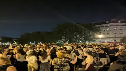 150 qadına şprislə naməlum maddə vuruldu: İnsanları şoka salan hadisənin - TƏFƏRRÜATI