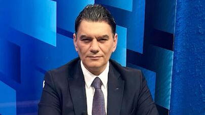 Bakı ilə qucaqlaşmaq