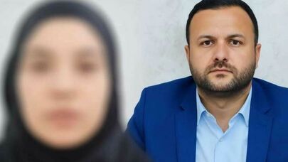 Azərbaycanda azyaşlını qaçırmaq cinayət sayılmır - Axund cəzalanmayacaq