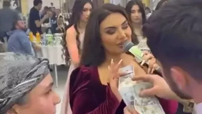 Şəbnəm Tovuzlunu "dollar yağışı"na tutan ailə narkotacir imiş