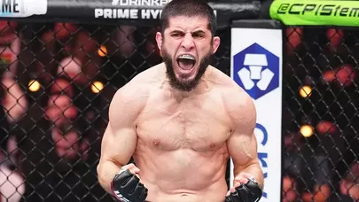 “Onu nokaut edəcəm” deyən Qarriyə İslamdan ironik cavab