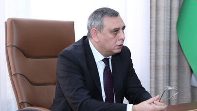 Prezidentin general-mayor rütbəsi verdiyi Mürsəl İbrahimov kimdir? - DOSYE