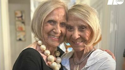 Qocalanda kiminsə köməyi olmadan yaşaya bilmək: 100 yaşlı bacılar bunun SİRRİNİ AÇDILAR