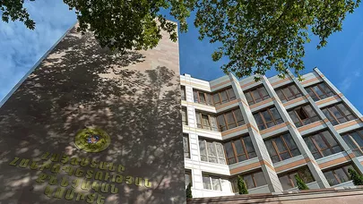 Ermənistanda hakimiyyəti ələ keçirməyə cəhd: 15 nəfər həbs edilib