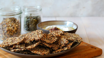 Qlütendən tamamilə imtina etmək TƏHLÜKƏLİDİR - Zərərləri açıqlandı 