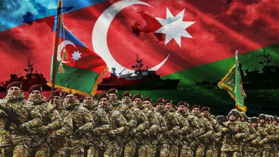 Ermənilərə vurulun ilk yumruq: 44 günlük Qarabağ savaşı və davam edən uğurlarımız