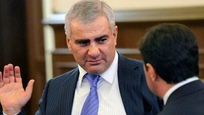 İrəvanda həbs edilən rusiyalı milyarderin bəyanatı yayıldı: Görün nələr deyib