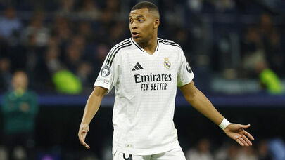 Mbappe qovulsun – Artıq 40 milyon imza toplanıb