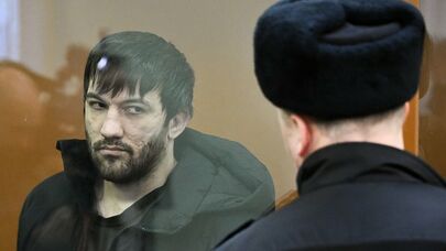 Terror aktında ittiham olunan MMA döyüşçüsündən xəbər var: Beş nəfəri...