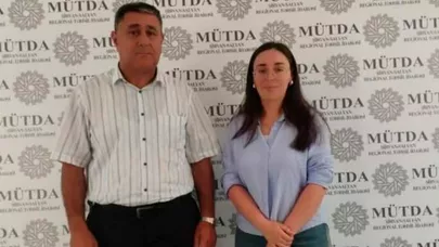 Ata və qız imtahanda yüksək nəticə göstərdilər