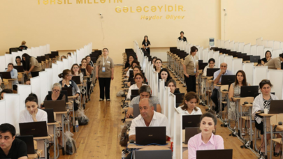 Çaşqınlıq yaradan suallar sertifikasiya imtahanında istifadə olunub? - RƏSMİ