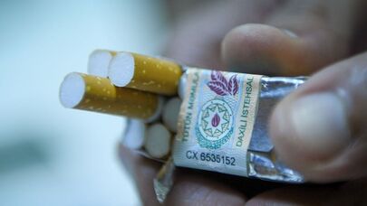 “Cibinə siqaret al, qoy” deməsi üstündə qətl... - 20 illik dostunu öldürüb