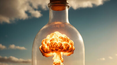 Nüvə müharibəsi zamanı yalnız bu iki ölkədəki insanlar sağ qalacaq