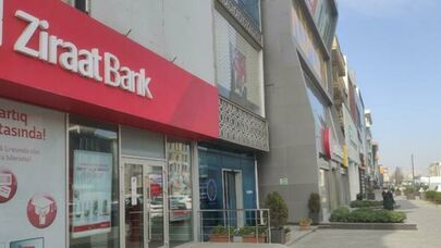 İş adamları və əhali “Ziraat Bank Azərbaycan”dan pullarını geri götürür