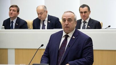 Rus deputat Ermənistana buraxılmadı