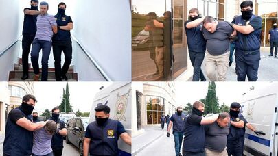 “Sputnik-Azərbaycan”dakı əməliyyatla bağlı DİN-dən AÇIQLAMA