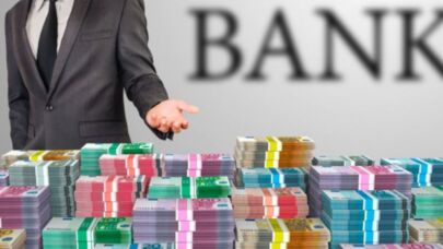 Azərbaycanda bank rəhbərlərinin gəlirləri  açıqlandı - SİYAHI, MƏBLƏĞLƏR