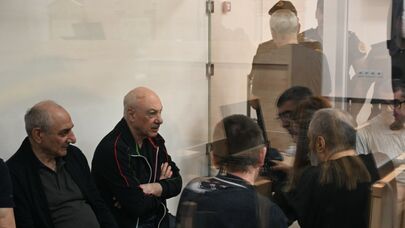 Harutyunyan və digərlərinin məhkəməsində daha nələr üzə çıxdı?