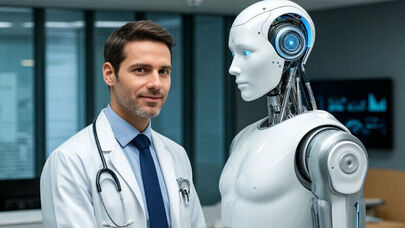 Süni intellekt diaqnostikada həkimləri üstələdi