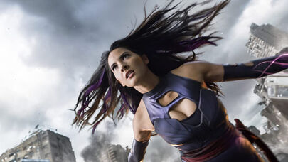 "X-Men"in ulduz aktrisası psixi pozğunluqdan əziyyət çəkdiyini etiraf etdi