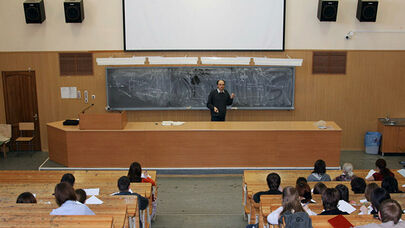 Rusiyada təhsil alan azərbaycanlı tələbələrin sayı açıqlandı - RƏSMİ