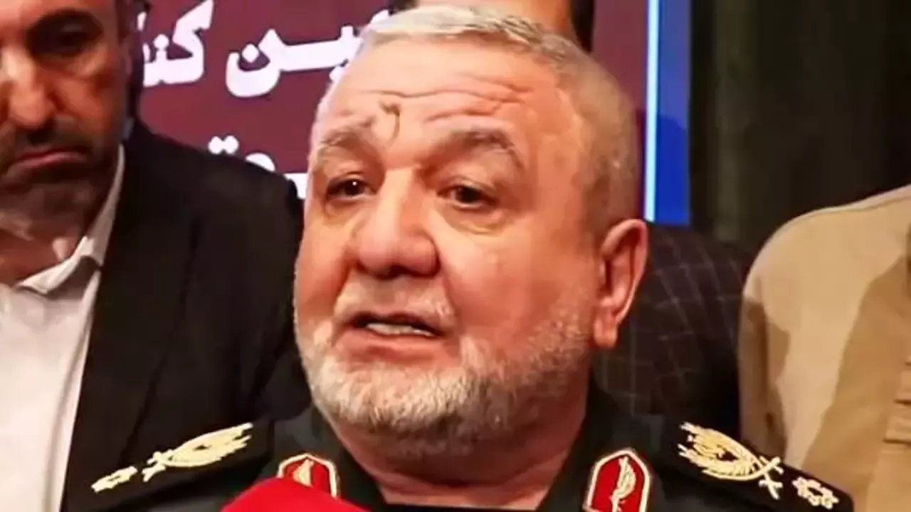SEPAH bütün dünyanı hədələdi: Müharibə hələ bitməyib, məhv edərik