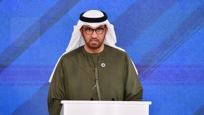 BƏƏ-li nazir Azərbaycana gəldi