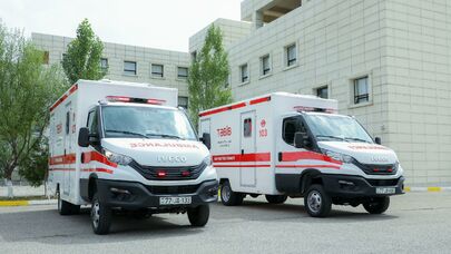 Xızıda səyyar tibbi xidmət təşkil olunacaq - FOTO