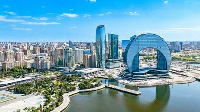 Şəhərlərin gələcəyi Bakıda qurulur: Azərbaycan şəhərsalma sahəsində qlobal səviyyədə növbəti imzasını atır - TƏHLİL