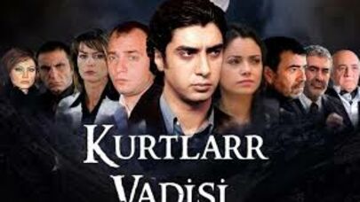 “Kurtlar Vadisi”nin aktyoru vəfat etdi - Foto
